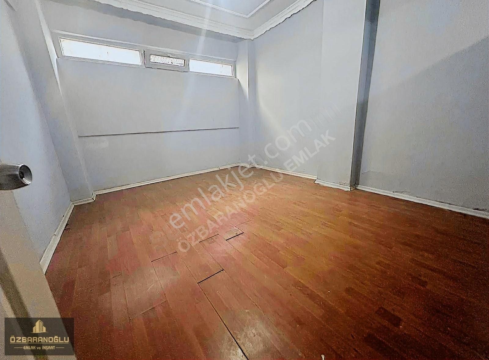 Kiralık 2+1 Bahçe Kat Daire