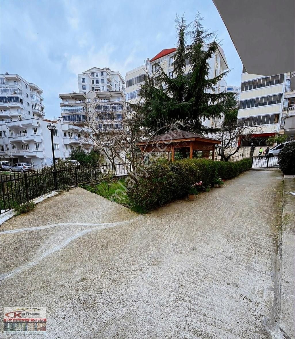 Kafkas'tan Marmara Evleri'nde Satılık 3+1 Fırsat Daire