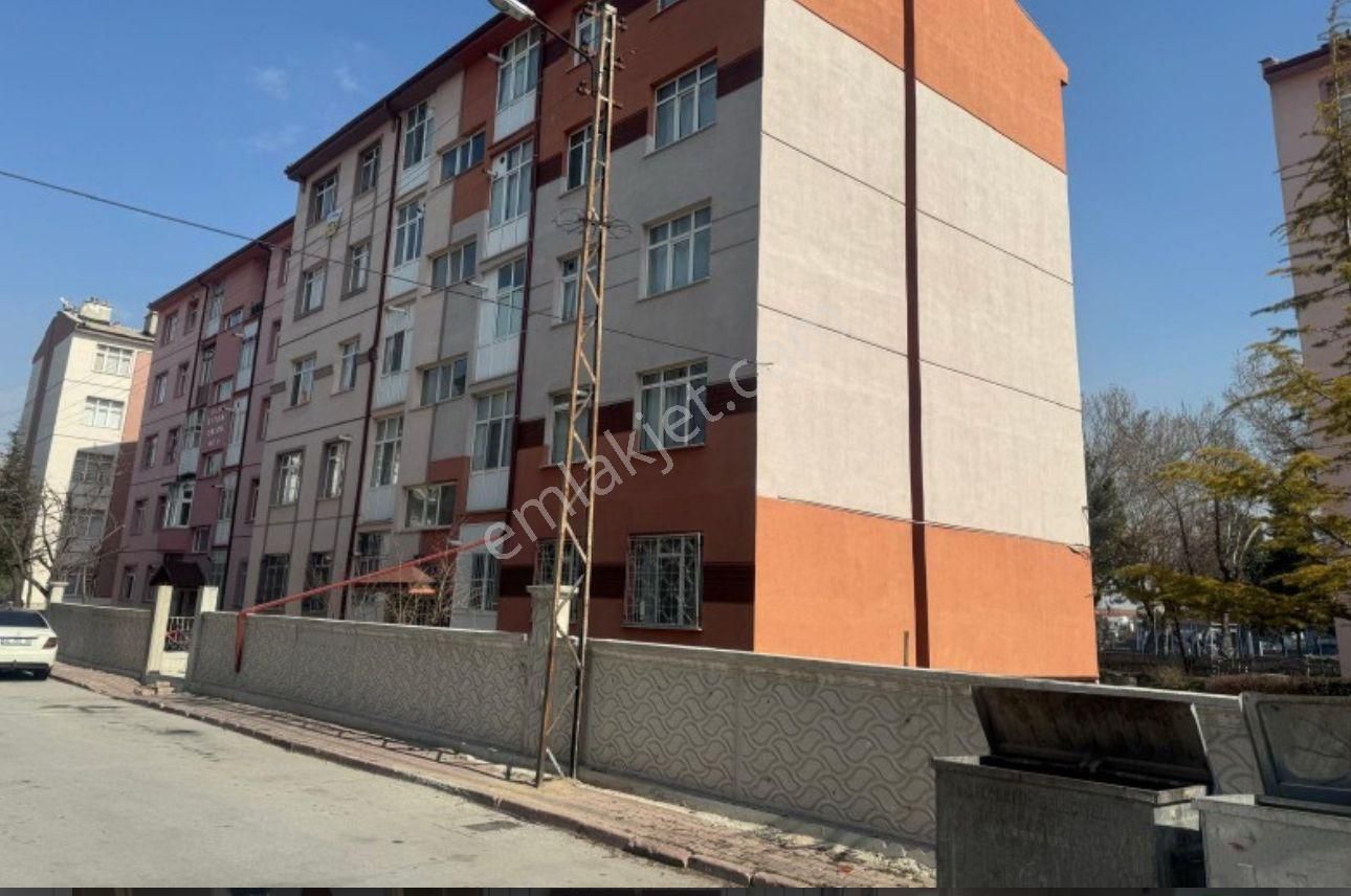 Selçuklu Aydınlıkevler Satılık Daire