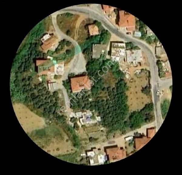 Hatipler Köy İçinde