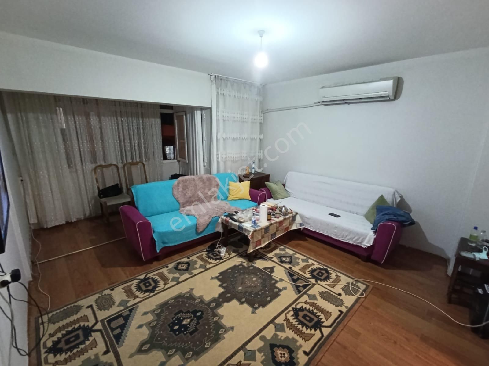 Yatırıma Uygun Arakat 2+1 Daire – Merkezi Konum!