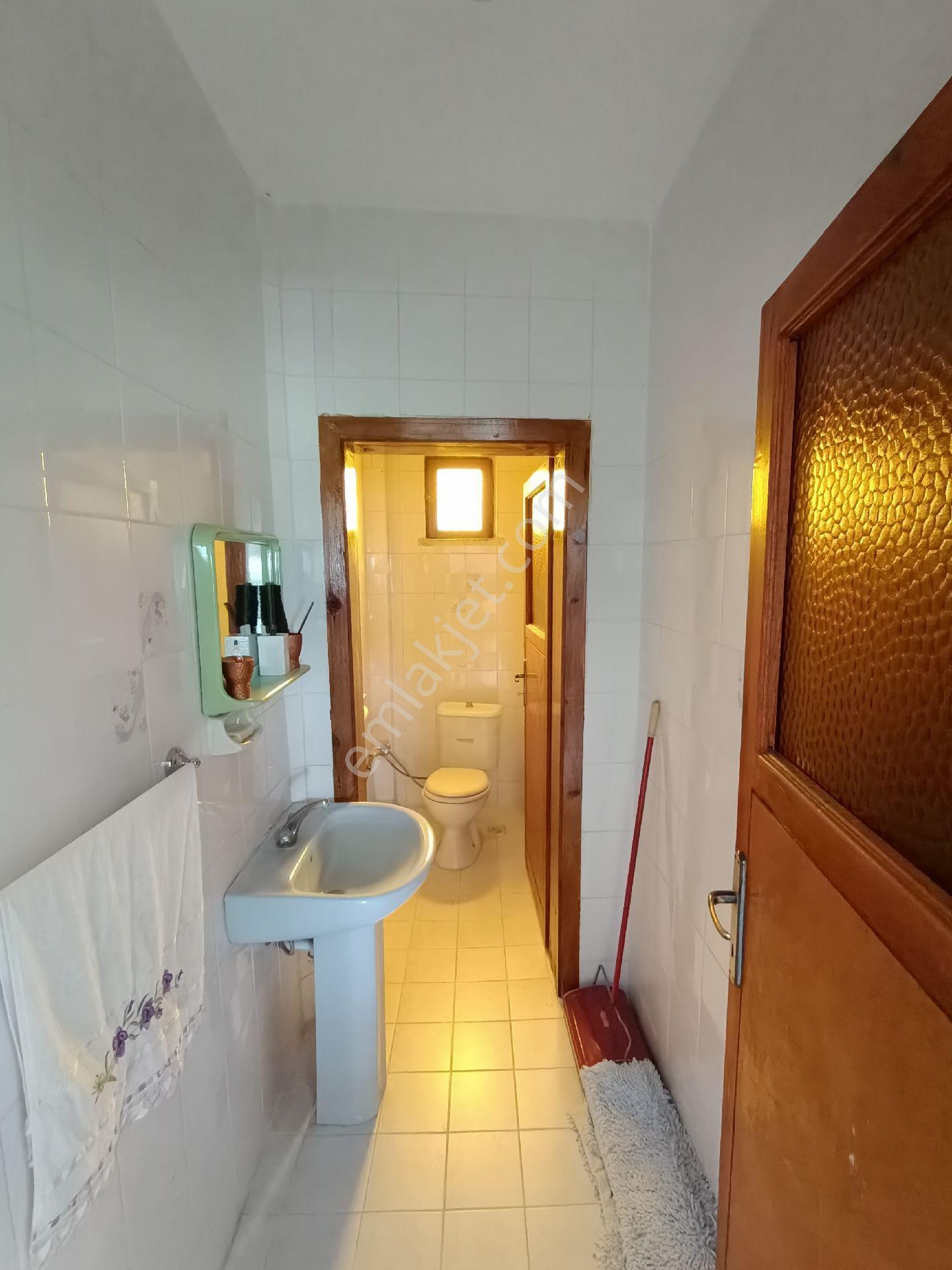 Tunçez Gm Yarenlerde 7.000 M2 İçinde Havuzlu Dubleks Satılık - Görsel 21