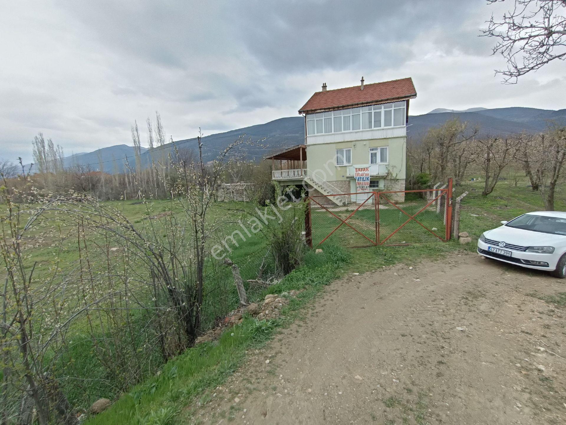 Tunçez Gm Yarenlerde 7.000 M2 İçinde Havuzlu Dubleks Satılık - Görsel 14