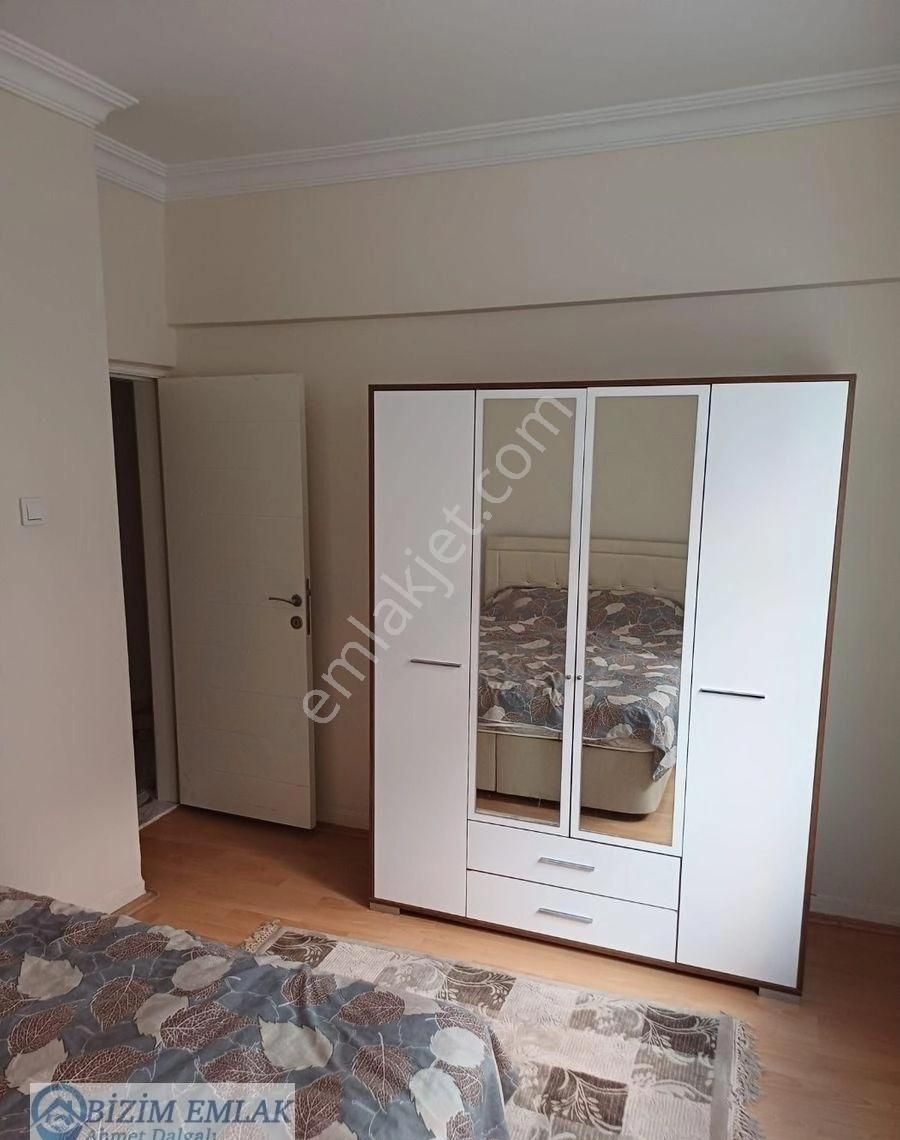 Bizim Emlak Tan Etlik Şehir Hastanesine Yürüme Mesafesi Eşyalı