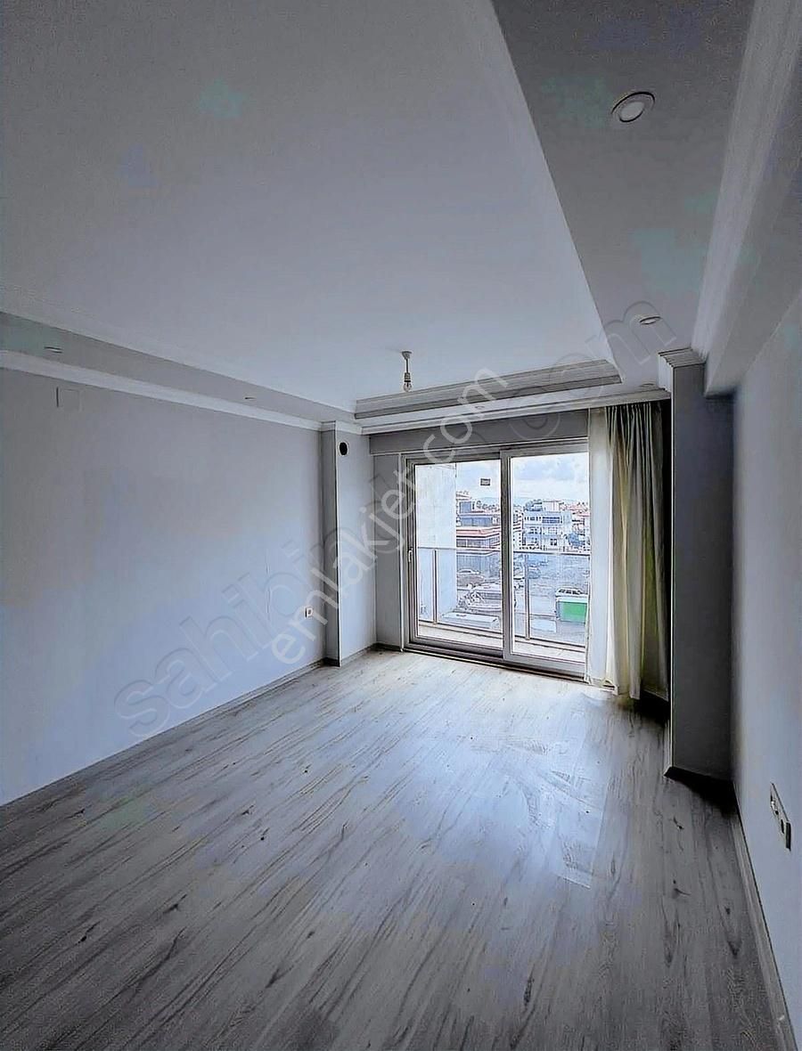 Ortaca Merkezde Kiralık 1+1 Asansörlü Sıfır Daire