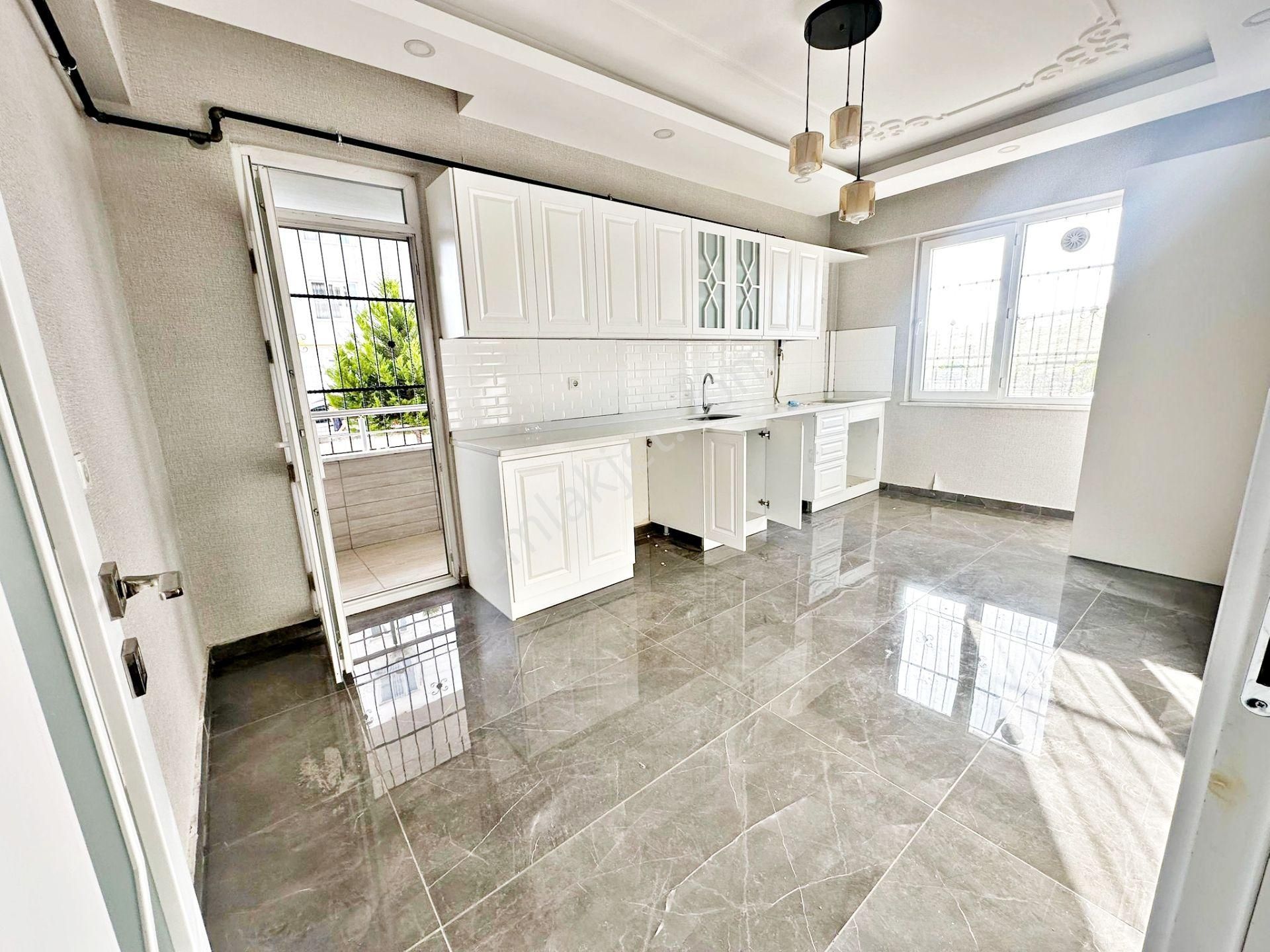Karacaahmet'te Gap Gross Yakını Yerden Isıtmalı Ultralüx 3+1 Daire