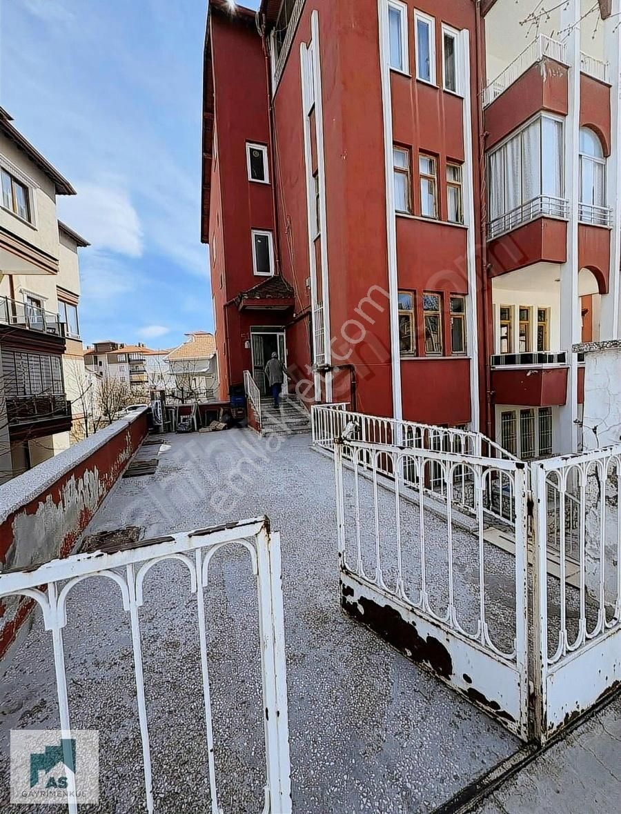 Hızırbey De Yüksek Giriş 3+1 Kiralık Daire