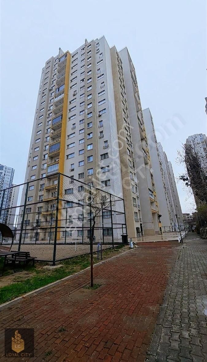 Loyal City'den Doğanbey Toki'de Kiralık Bos 2+1 Daire