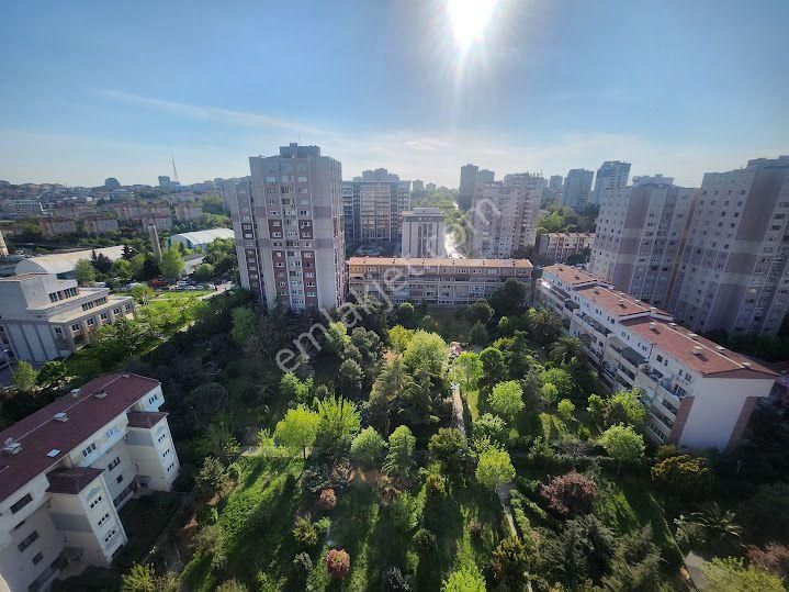 Atakent 1.etap Sutek Bloklarında Full Tadilatlı Kiralık 4+1 166m2 Kral Daire