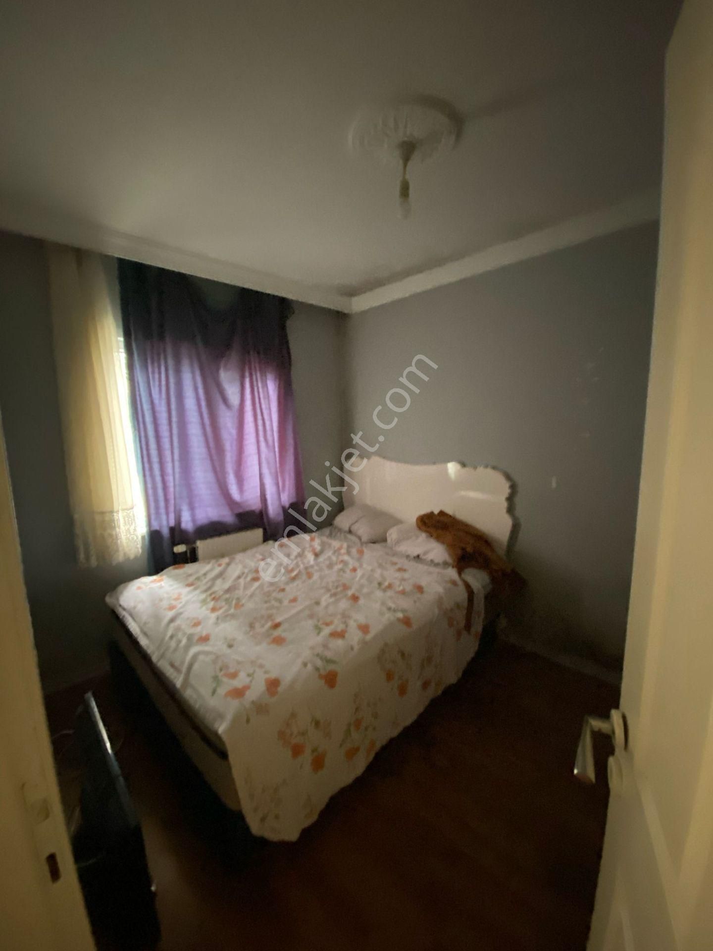 Tekirdağda Site İçersinde 1+1