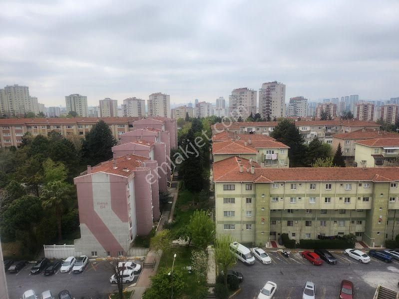 Atakent 1.etap Kutlutaş Bloklarında Arakat Temiz Satılık 2+1 95m2 Daire