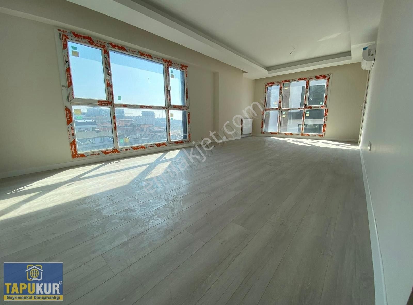 B Devlet Hastanesine Yakın Satılık Sıfır Daire 3+1 140m2