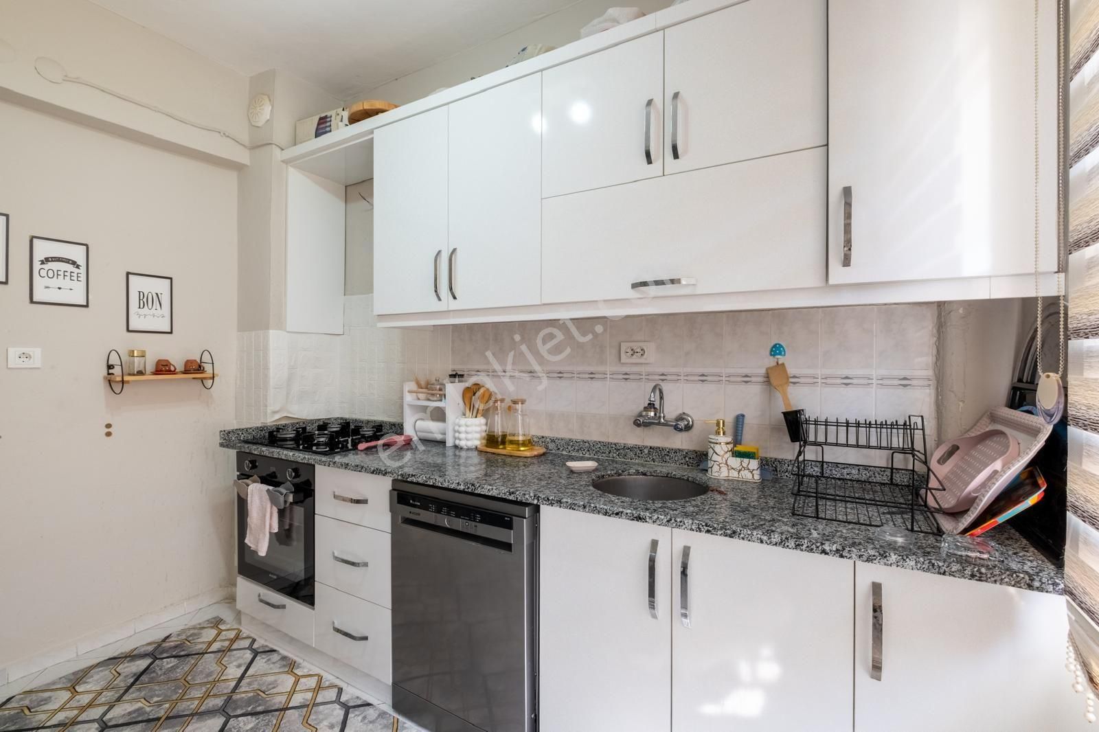 Alanya Kızlarpınarı Satılık 2+1 Daire