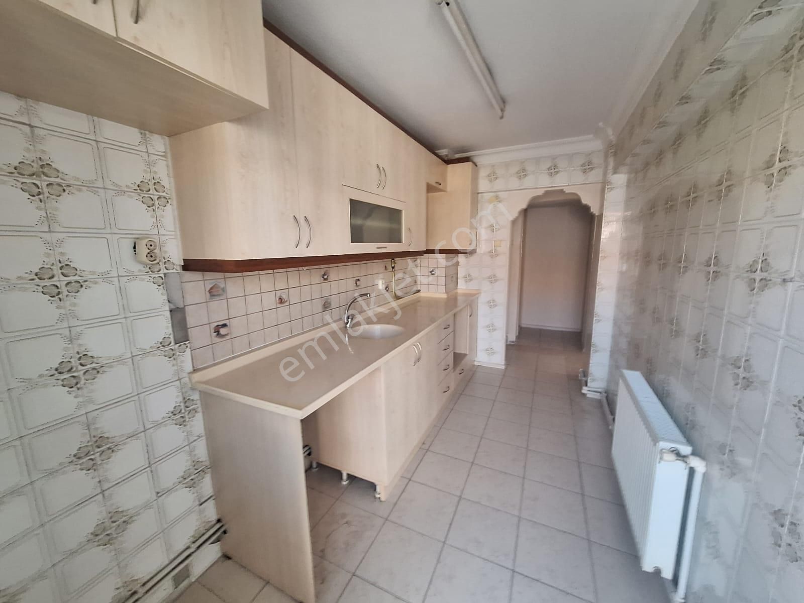 Hatayda 3+1 Doğalgazlı Satılık