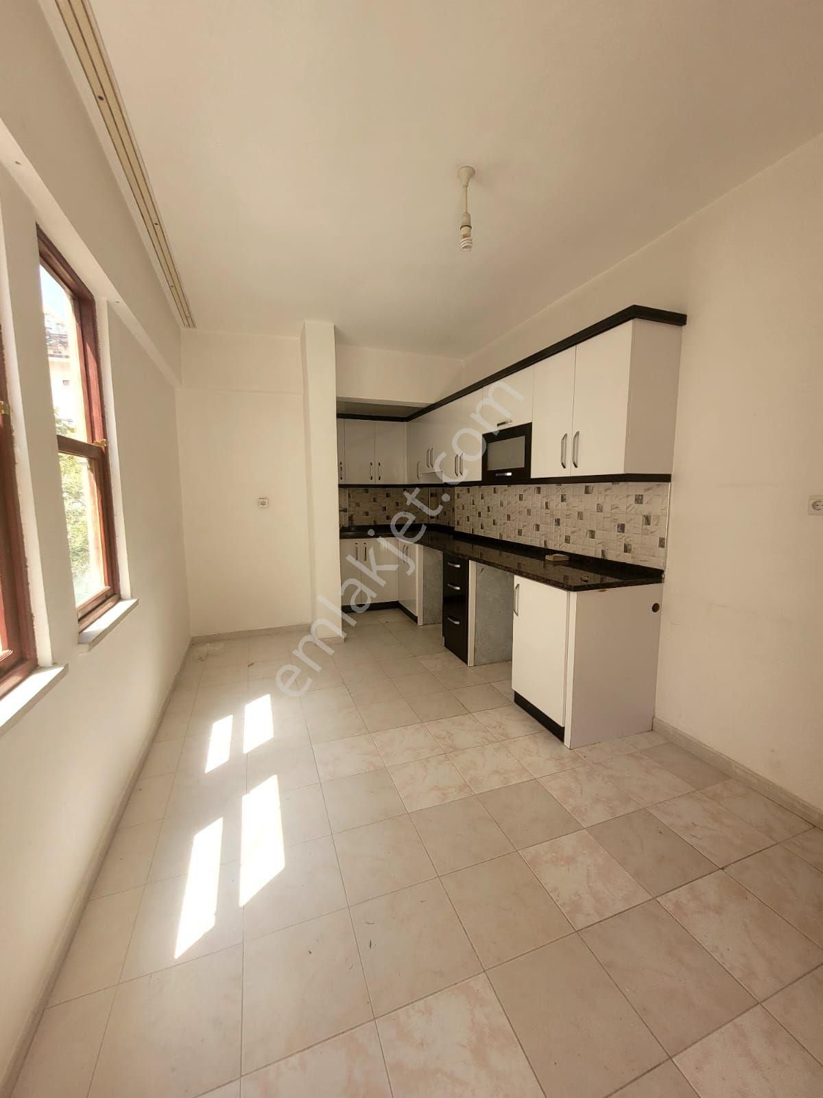 Alanya Hacet Satılık 2+1 Daire