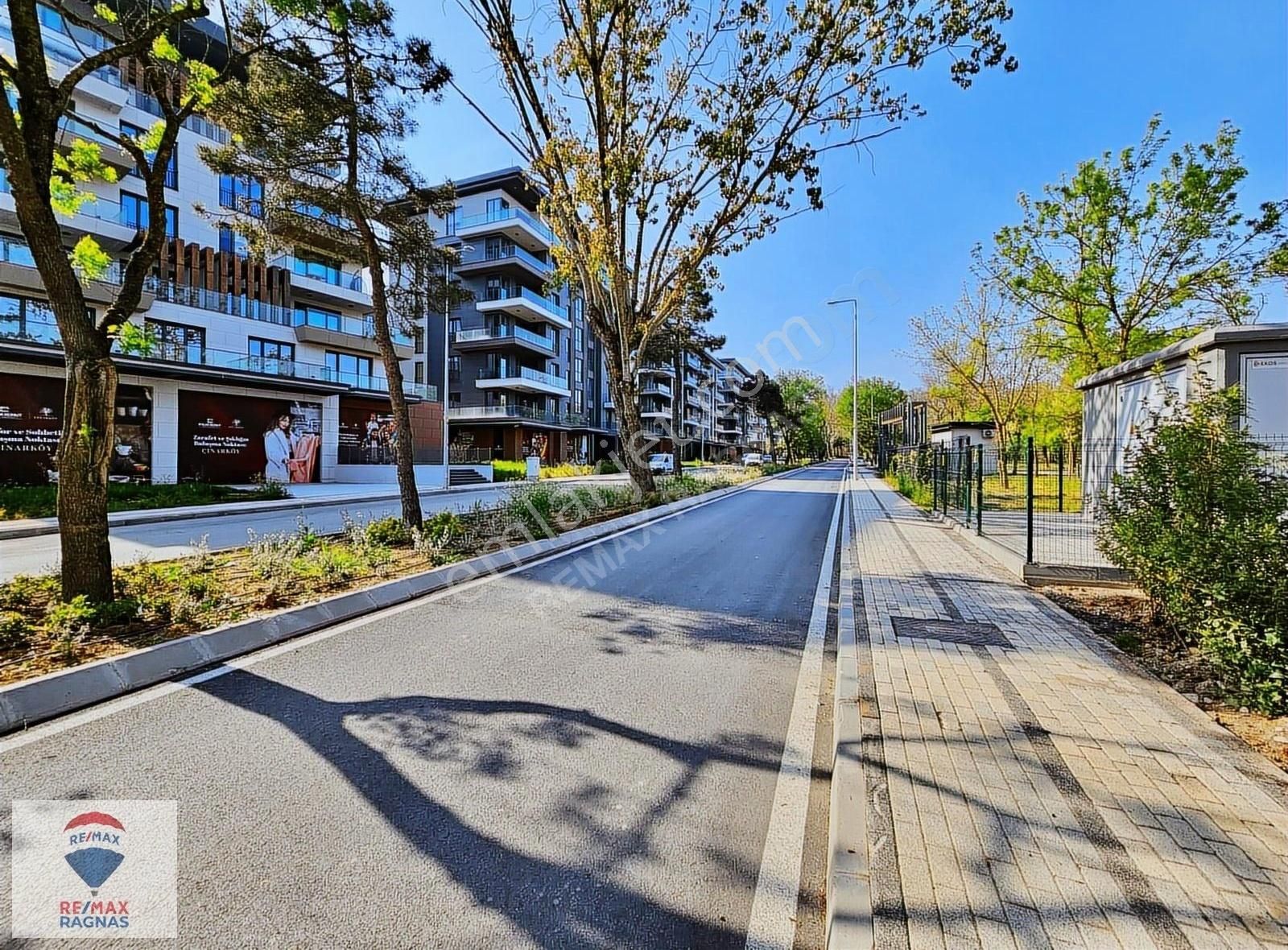 Borçsuz - Emlak Konut Çınarköy Evleri Doğayla İç İçe 3+1 Daire