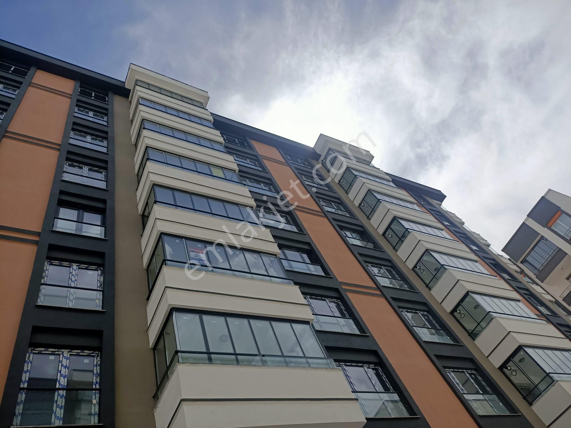 Atılım Gold Emlaktan Erzurum Yıldızkentte Satılık Lüks Daire