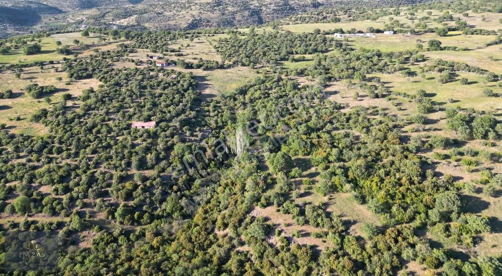 Çanakkale Merkez Köy Yatırımlık Arazi Satılık Tarla - Görsel 18