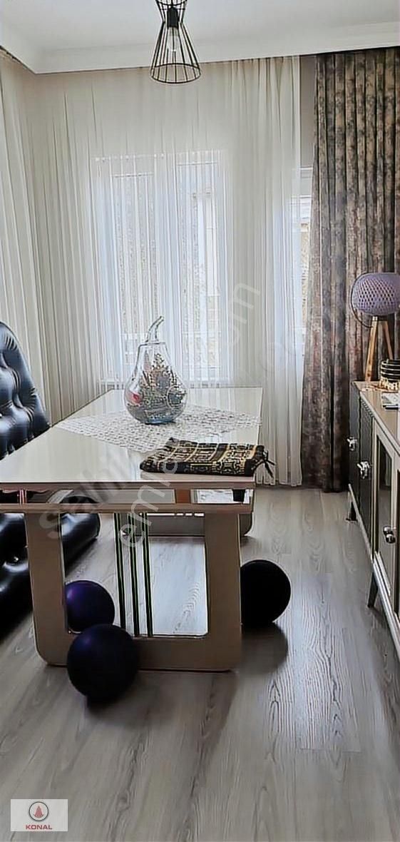 Konal Gayrimenkul Den Satılık Villa
