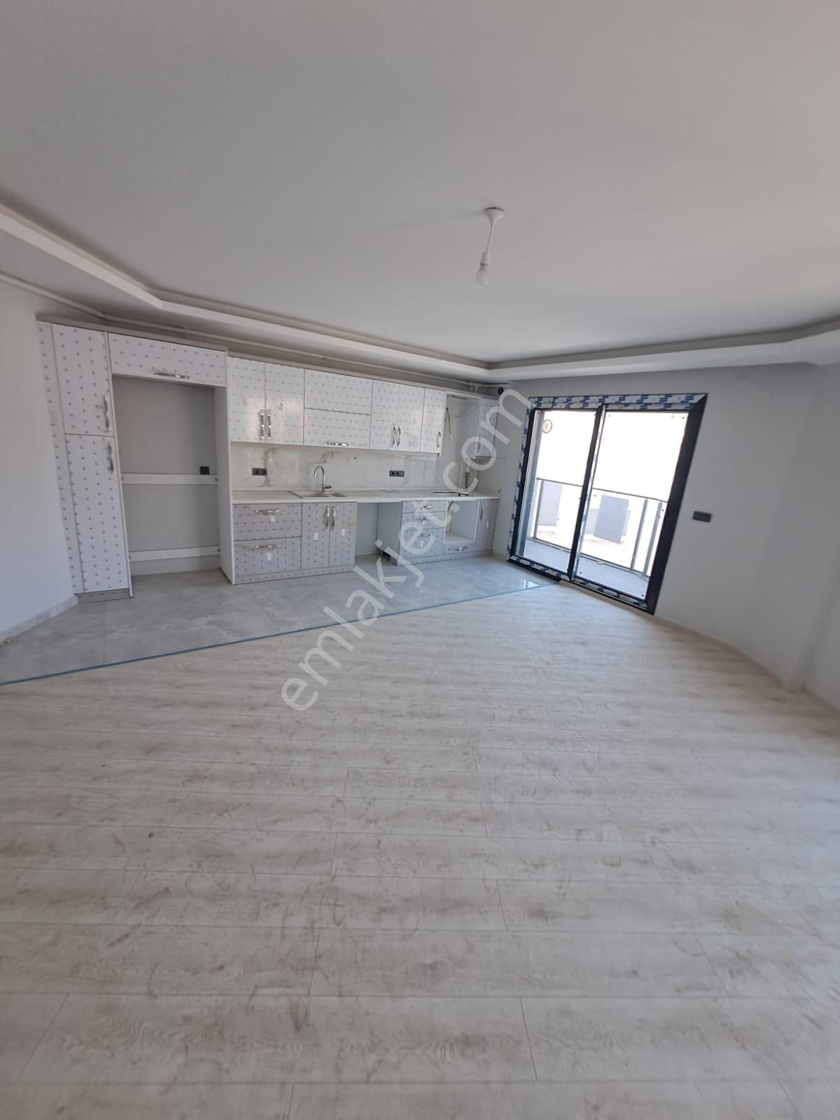 Aydın Söke Konak Mahallesin De Satılık 3+1 Daire