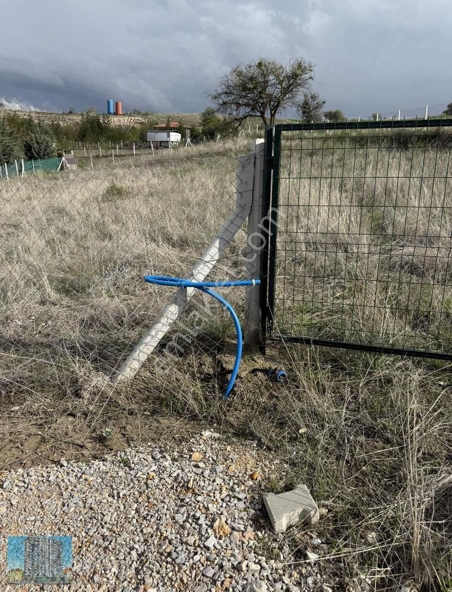 Elektrik Su Adınıza Tapulu Geniş Bahçe