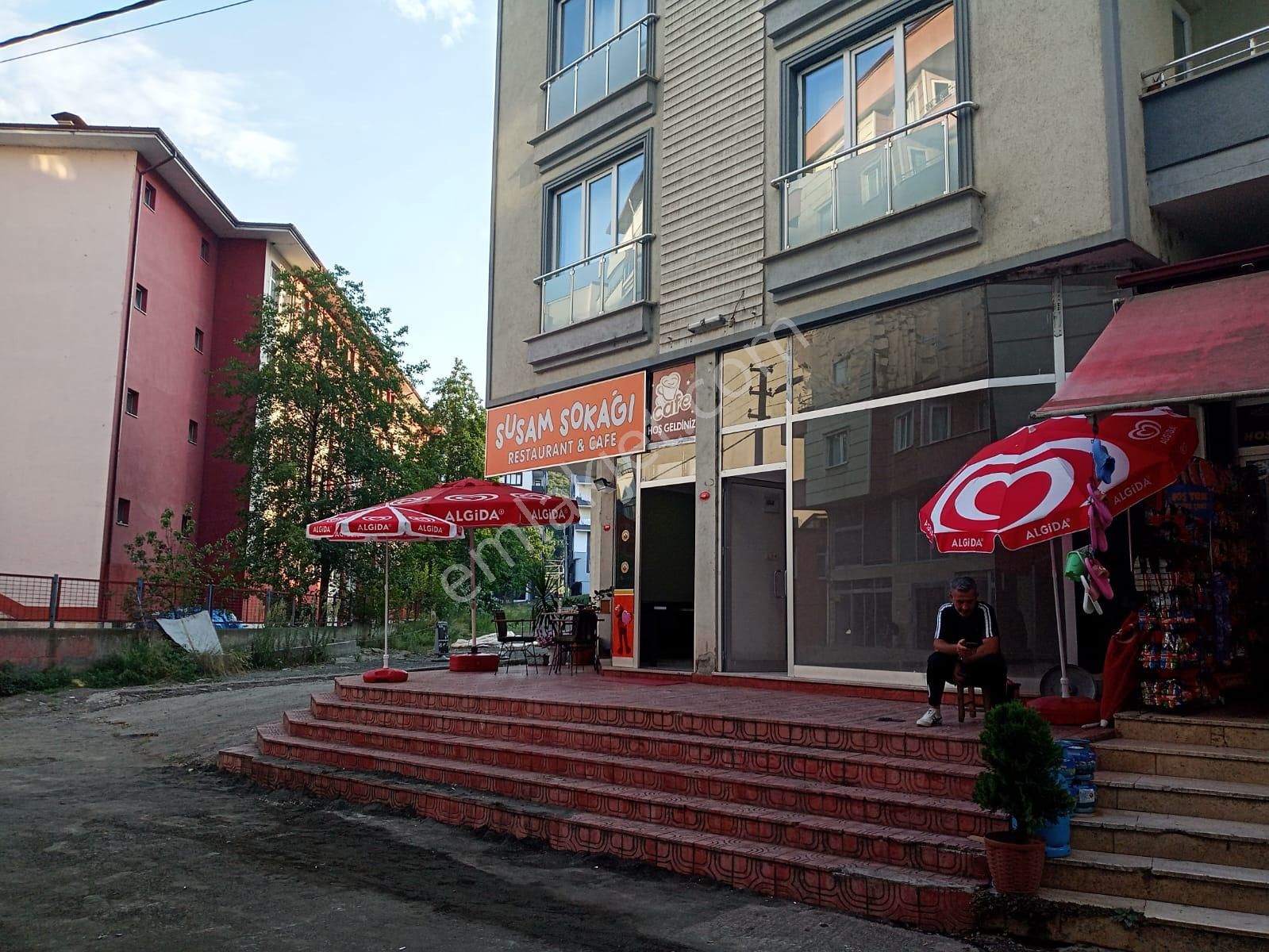 7m Hastane Yanında, İşlek Cadde Ve Yerleşim Üzeri Satılık Dükkan