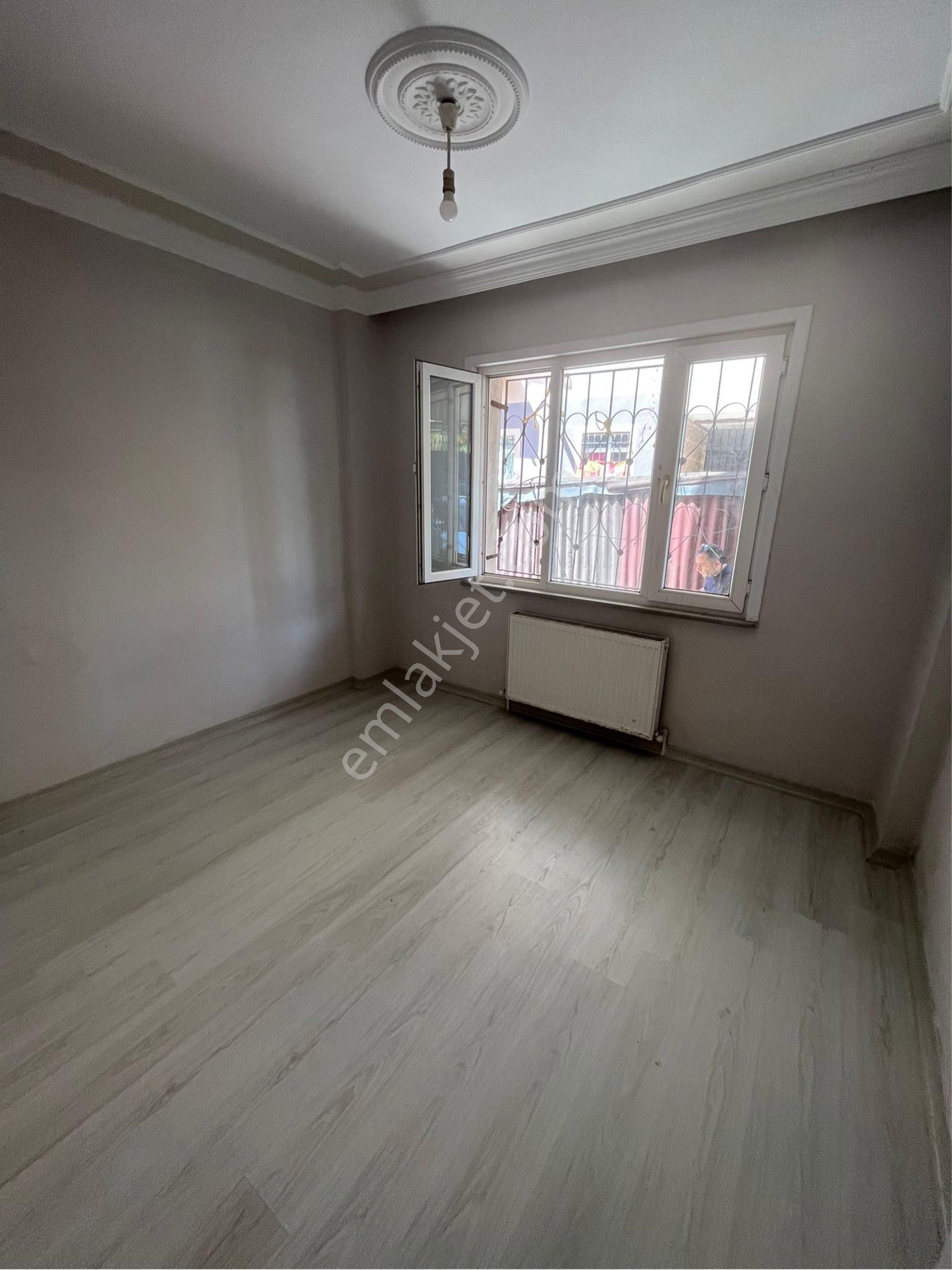 Sultanbeyli Mehmet Akif’te Kiralık Giriş Katı