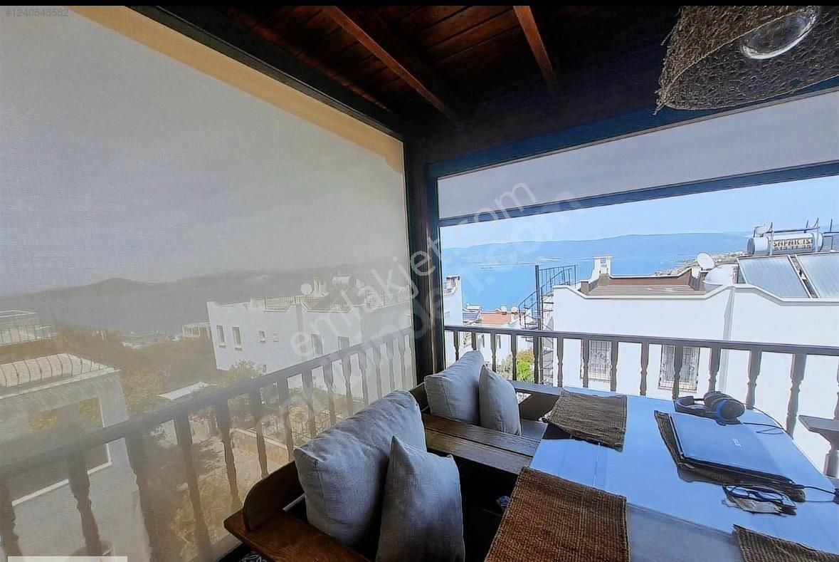 Satılık 4+1 Villa