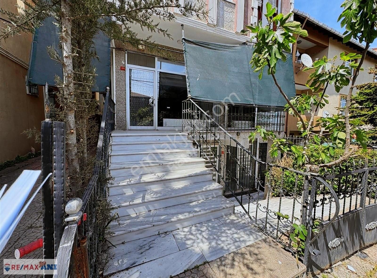 Kandilli Rasathane Karşısı, Caddeye Yakın Kiralık Dükkan