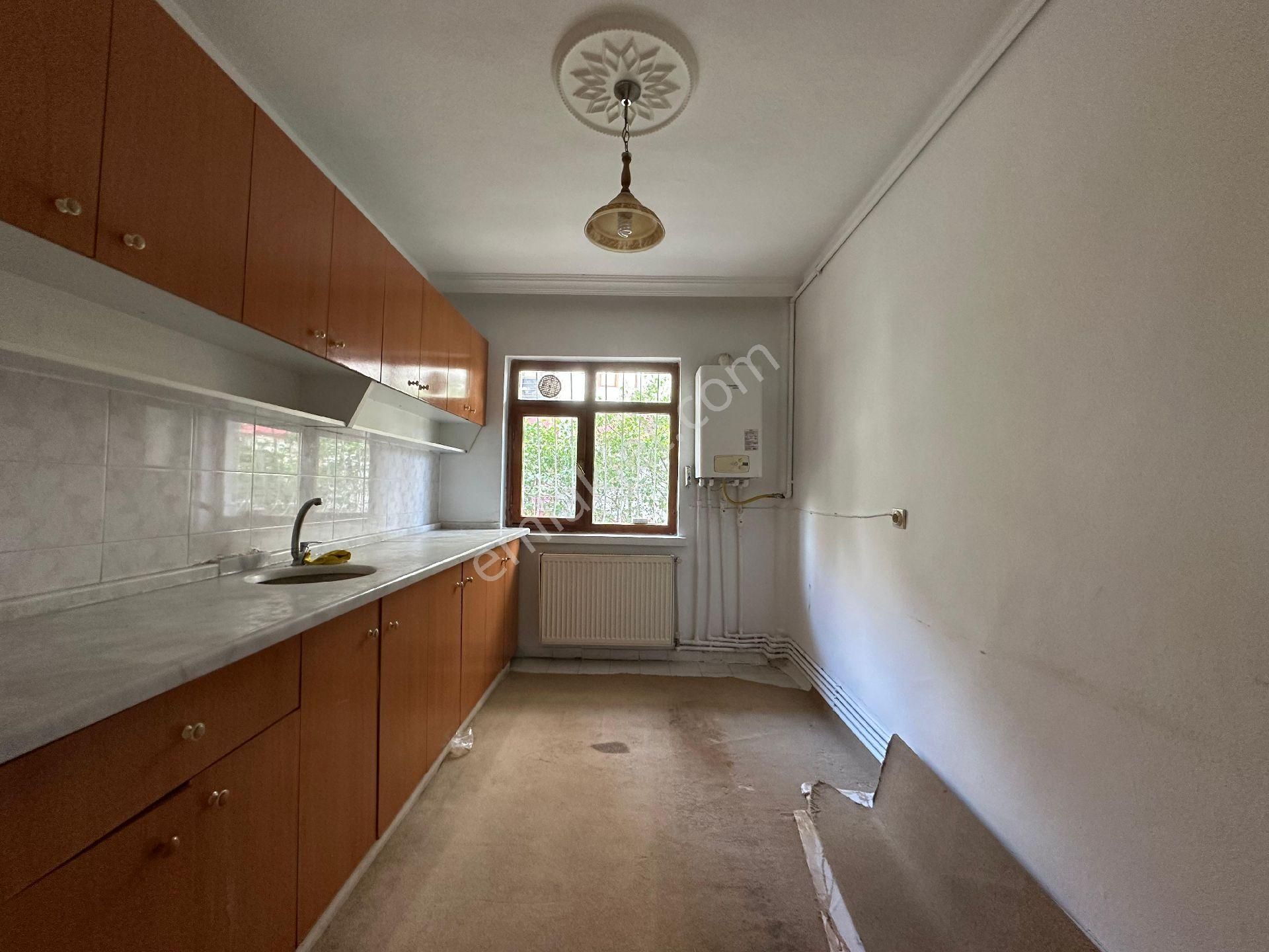 2+ Gırıs Kat Arastırma Hastanesınyakıjı Satılık Daıre