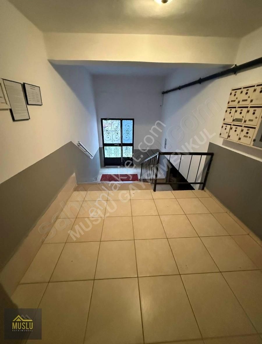 Muslu Gayrimenkulden Kahramançavuşta Satılık 2+1 Daire