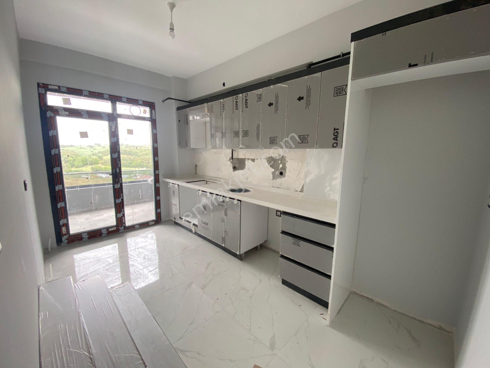 Merpa İnş'tan Kızılpınar Atatürk Mahde 2+1 Sıfır Daire
