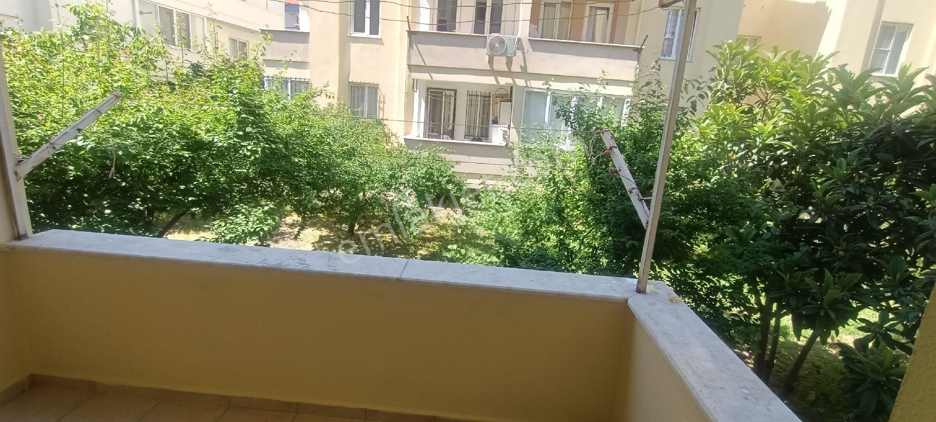 Eylül Emlak'tanhacıahmetmahallesinde Satılık 3+1 Yeni Tadilatlı Daire