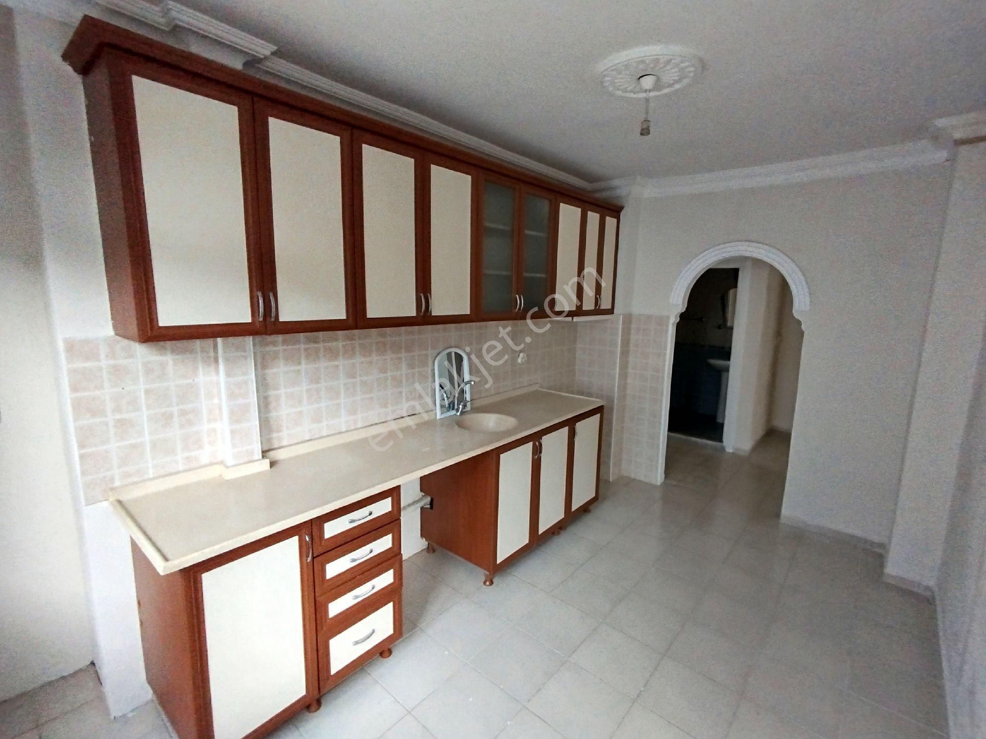 Yeni Mahallede 2+1 Merkezi Lokasyonda