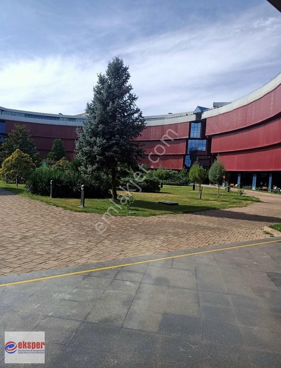 Buttim D Blok Kat 4 De 66 M2 Satılık Ofis