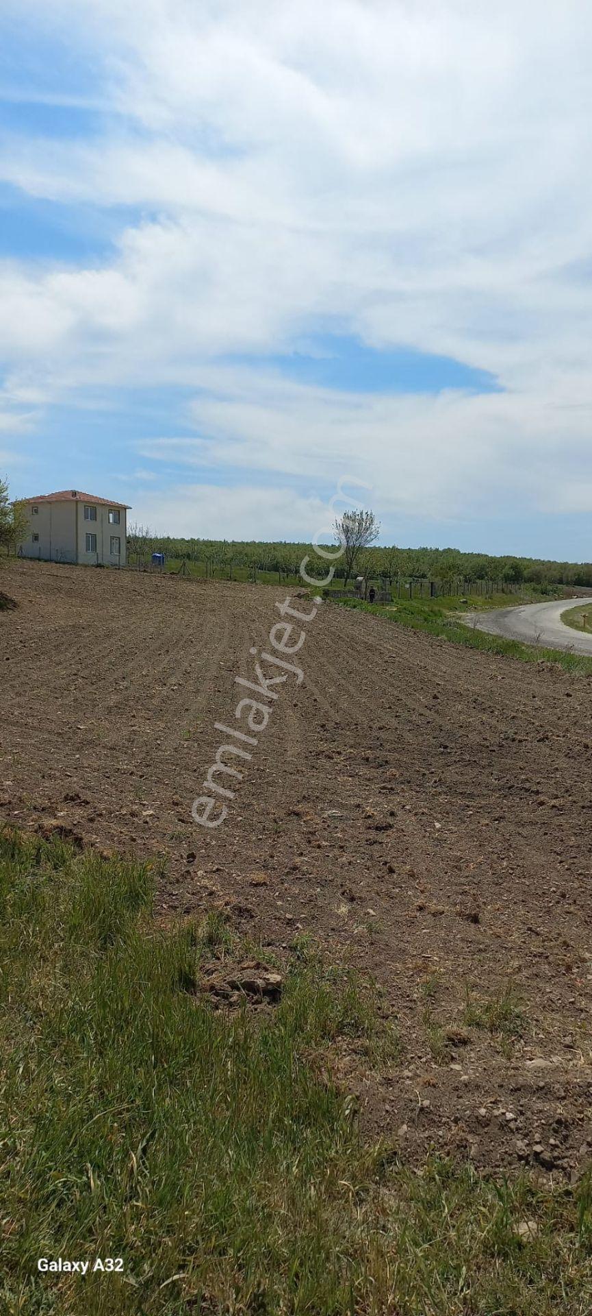Vize Sergende Muhteşem Yatırımlık Arazi - Görsel 16
