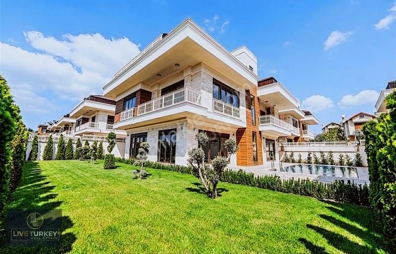 Lıve Turkey'den Deniz Havası Alabileceğiniz Huzurlu Bir Yaşam