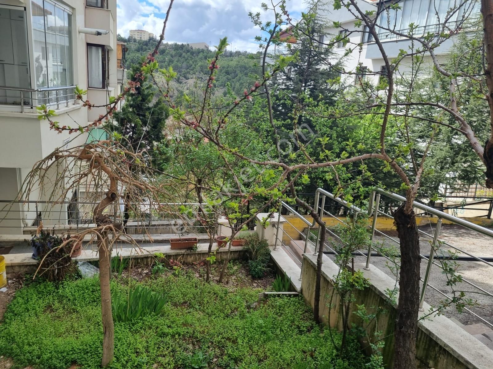 *** Gökkuşağı G.batı Cepheli 3+1 Asansörlü ***