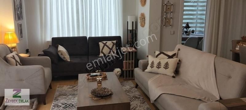 Taşyaka Da 2+1 Daire