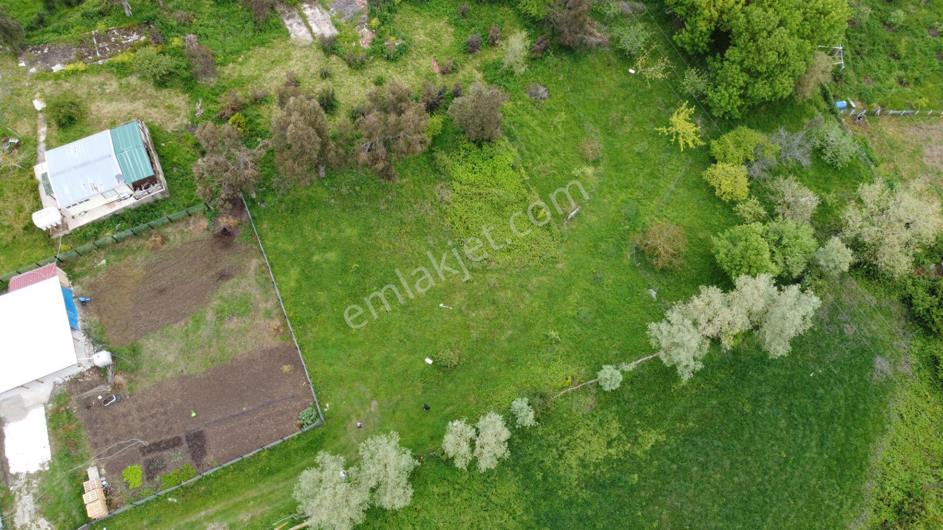 Osmaniye Mah. Satılık İmarlı 223 M² Arsa - Görsel 9