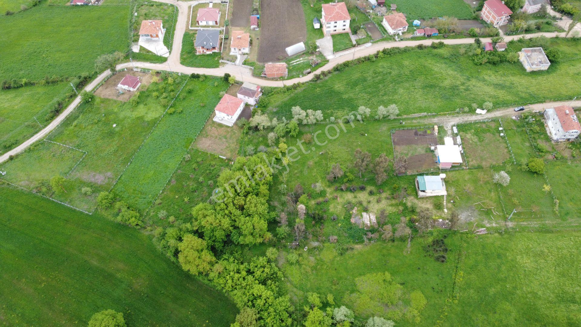 Osmaniye Mah. Satılık İmarlı 223 M² Arsa - Görsel 11