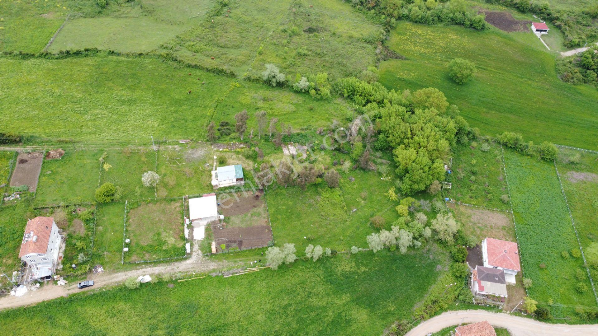Osmaniye Mah. Satılık İmarlı 223 M² Arsa - Görsel 10