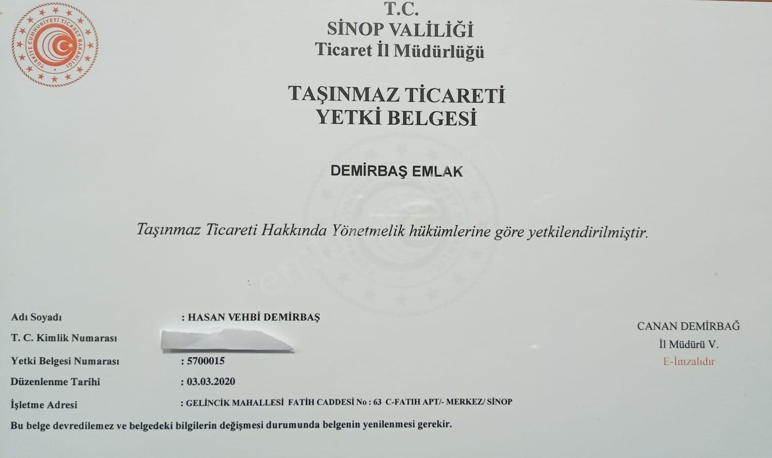 Osmaniye Mah. Satılık İmarlı 223 M² Arsa - Görsel 8