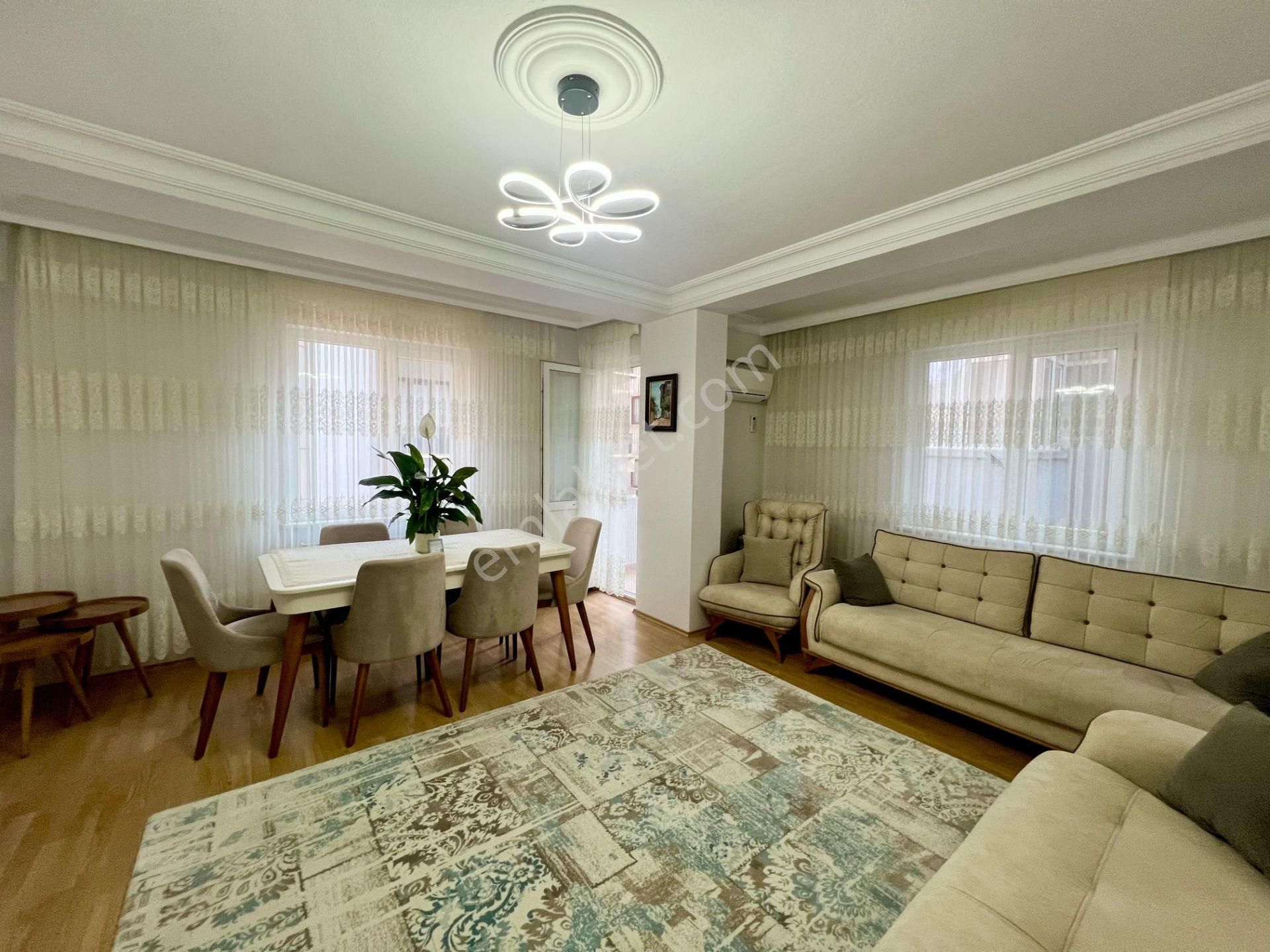 Goldhouse Dan Satılık Zafer Mahallesin De 2+1 Daire