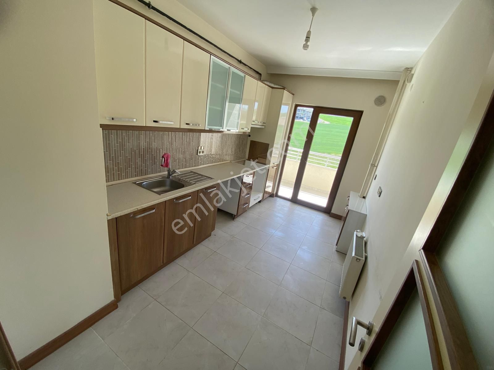 Saraycık Tokide 2.bölgede Ful+ful Yapılı 123m2 Bulvar Cepheli Daire