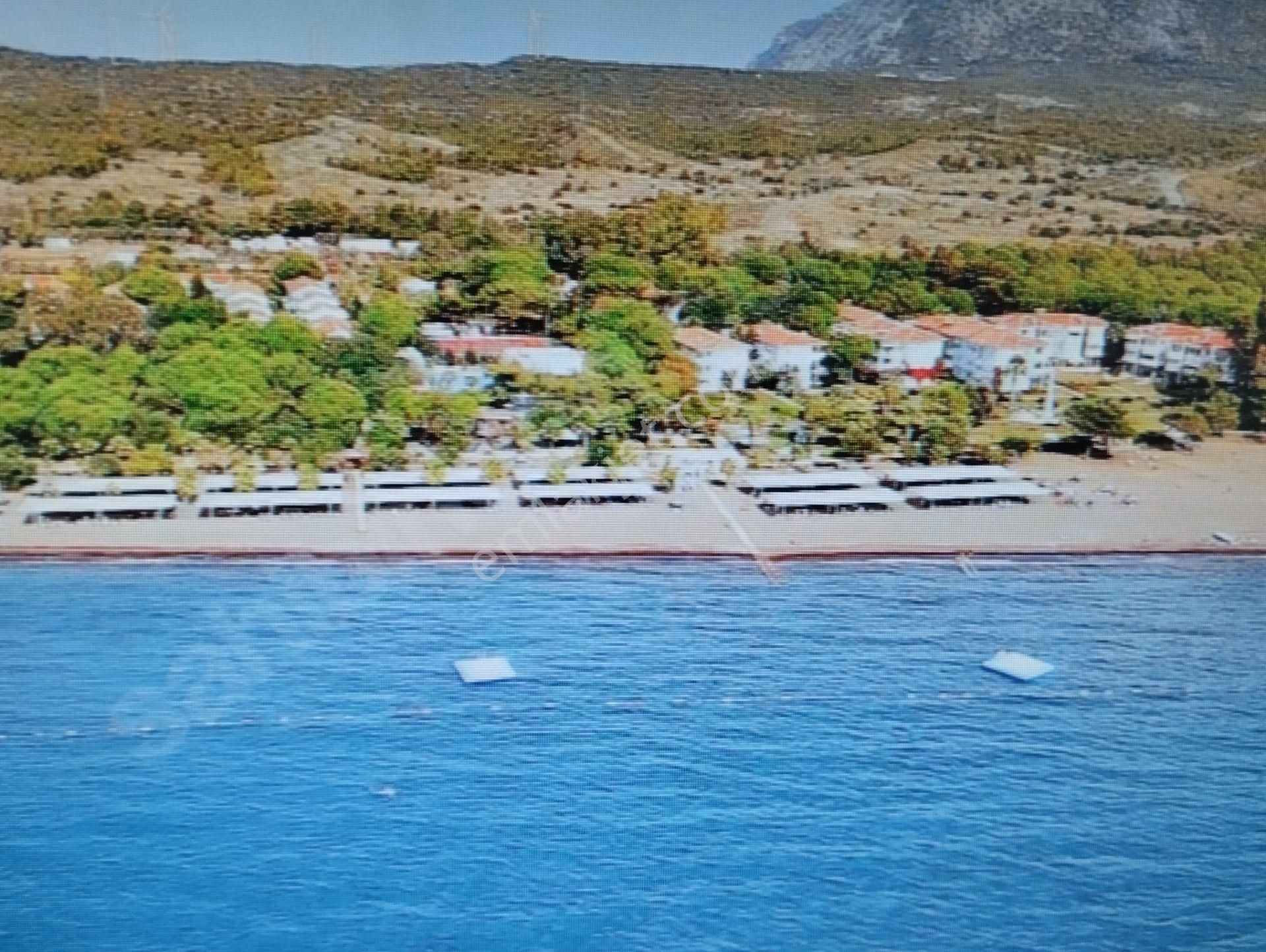 Datça-billurkent'te, 5. Devre, Tapulu, Satılık Devremülk