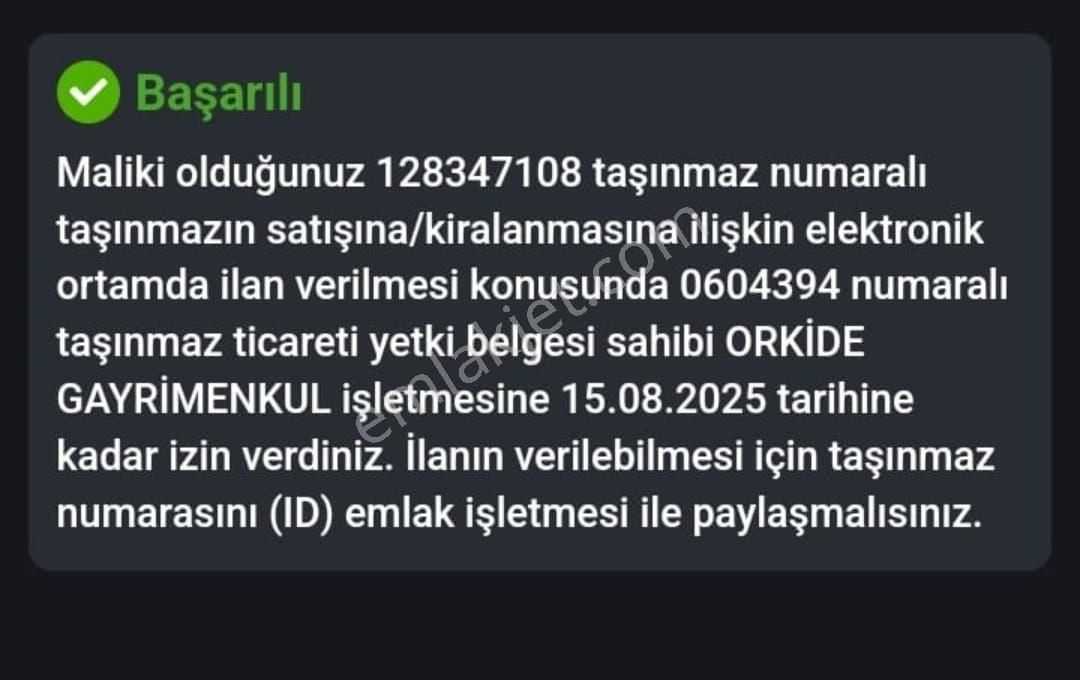 Divriği Çarşı Yakını Satılık Arsa