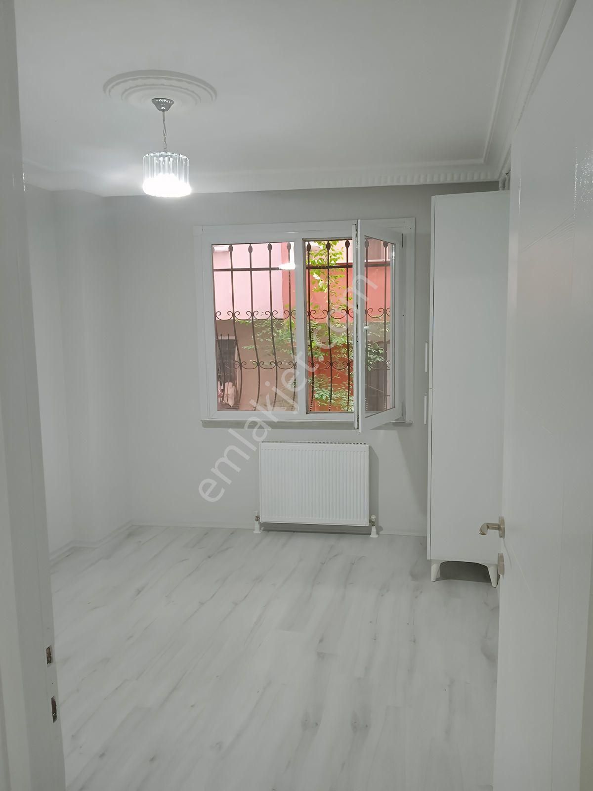 Sahibinden Masrafsız Tertemiz Daire