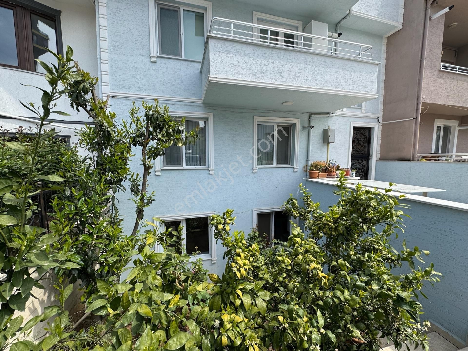 Hamide Akyüz' Den Yunuseli' De Kiralık 2+1 Daire