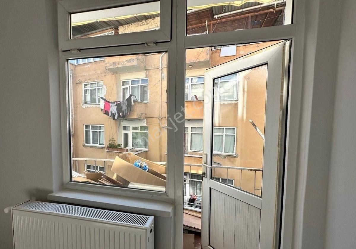 İlkadım Ulugazi Mahallesi Satılık 2+1 Daire